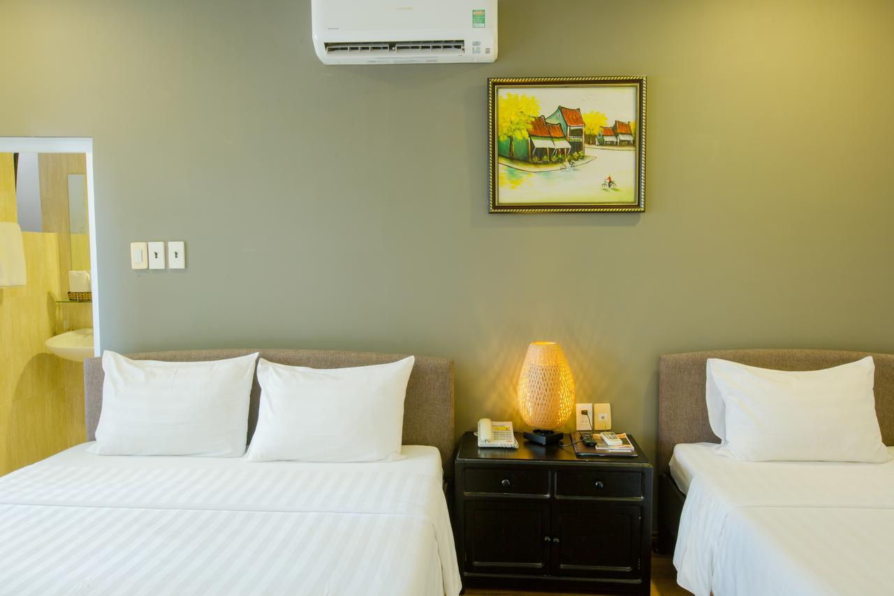 Sunflower Nha Trang Kültér fotó